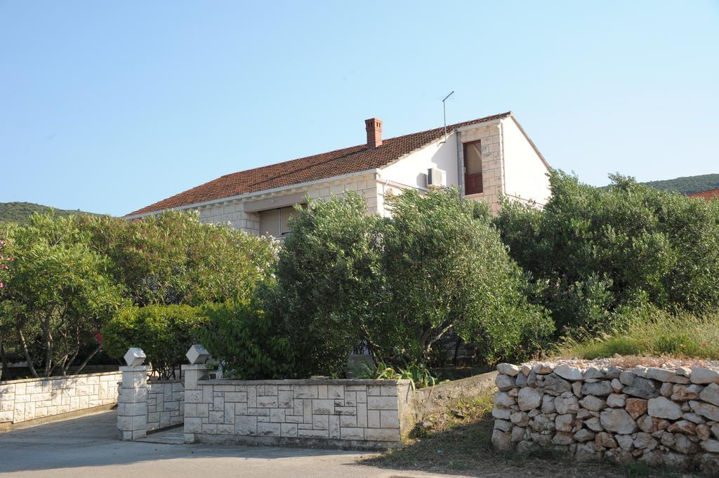Apartments Mak Kneza 외부 사진